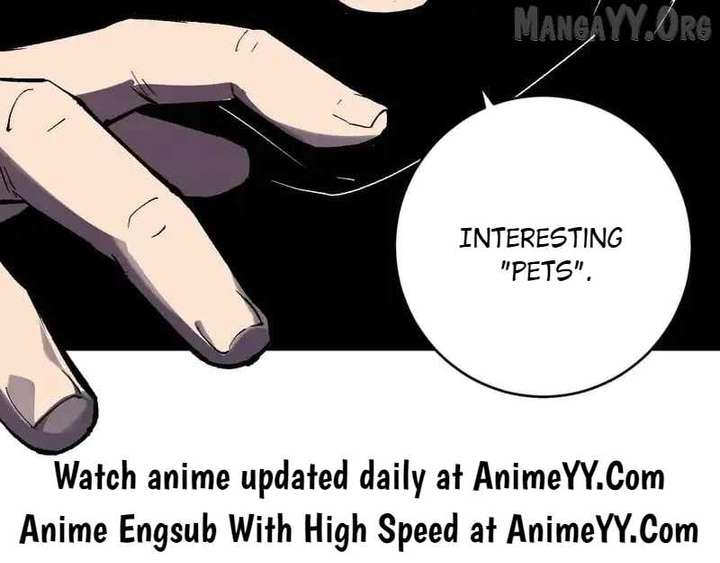 Read Virus King EN Manga Online