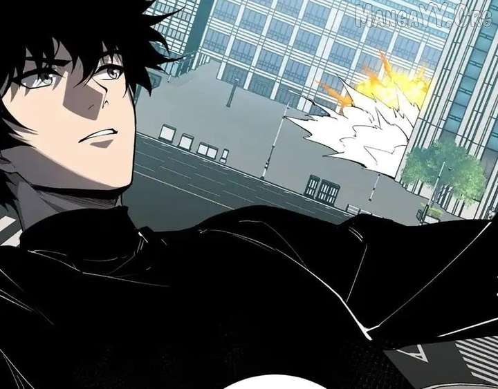 Read Virus King EN Manga Online