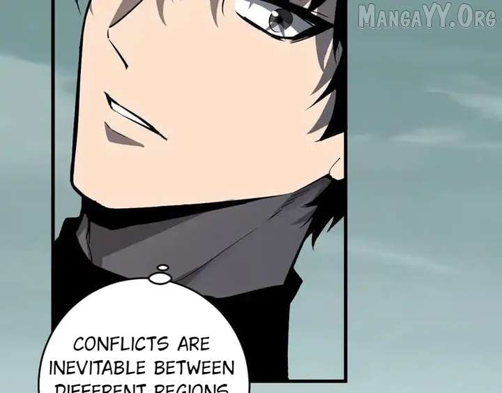 Read Virus King EN Manga Online