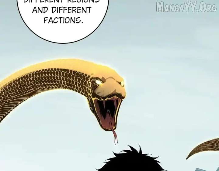 Read Virus King EN Manga Online