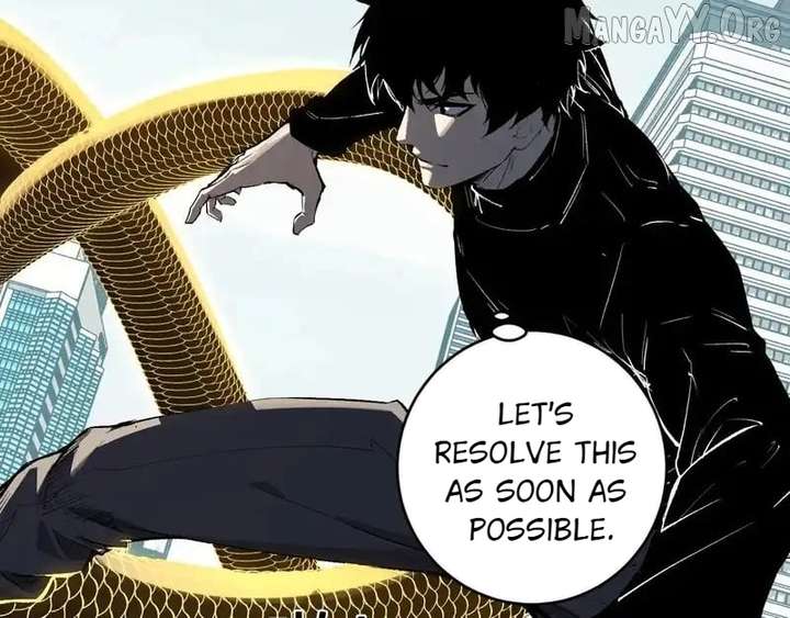 Read Virus King EN Manga Online