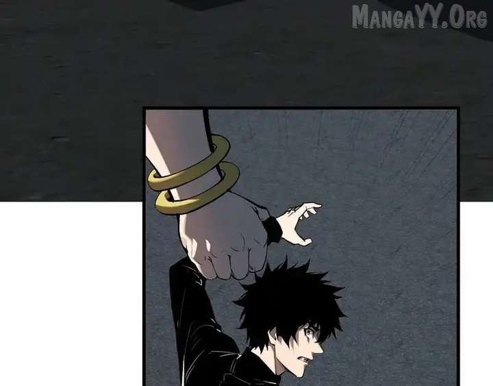 Read Virus King EN Manga Online