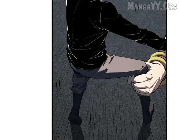 Read Virus King EN Manga Online