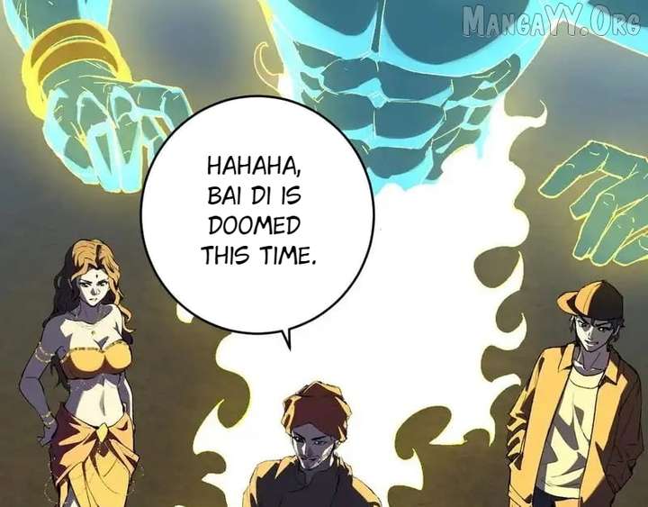 Read Virus King EN Manga Online