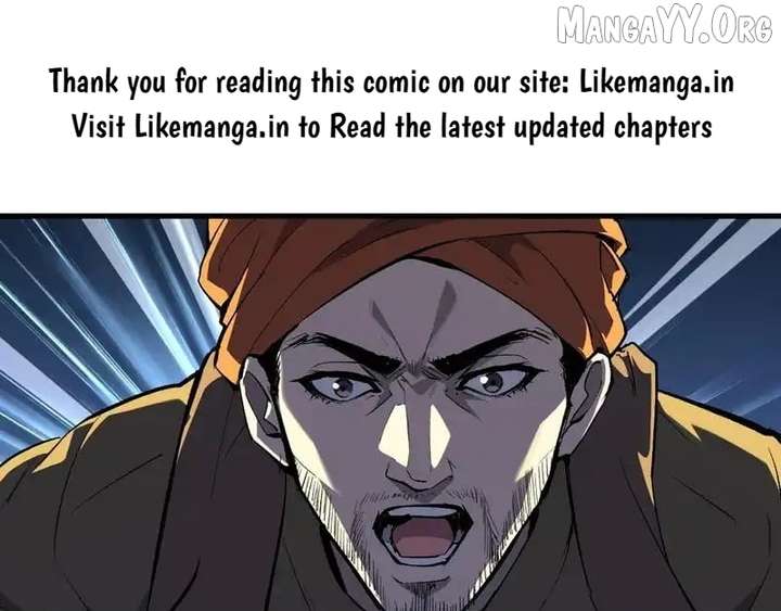 Read Virus King EN Manga Online