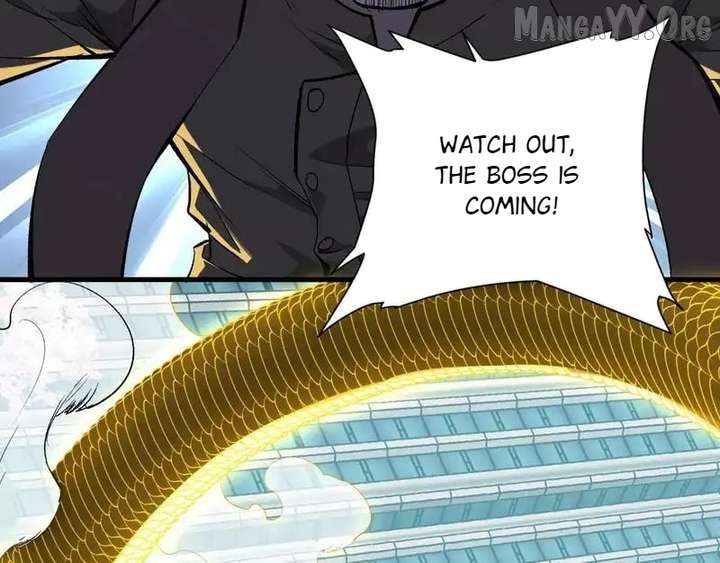 Read Virus King EN Manga Online