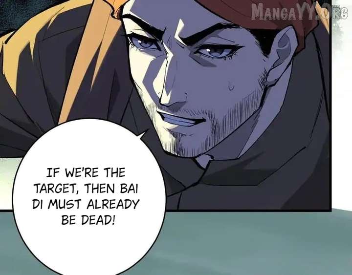 Read Virus King EN Manga Online