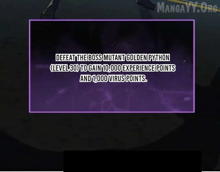 Read Virus King EN Manga Online