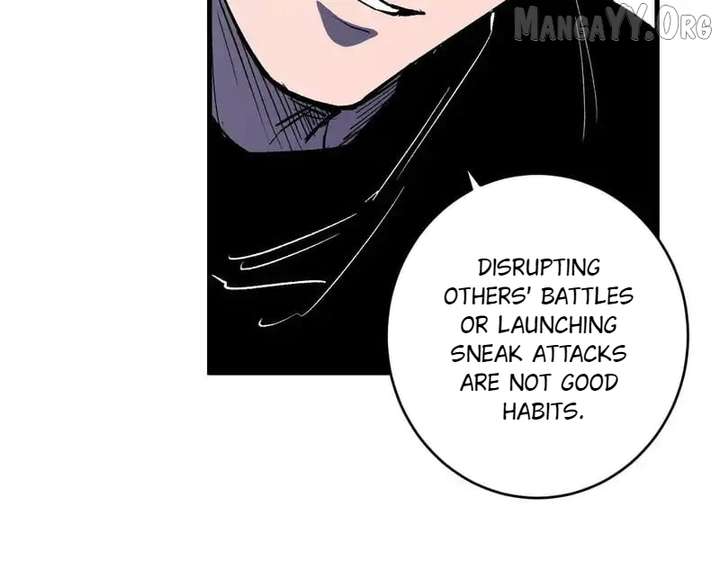 Read Virus King EN Manga Online