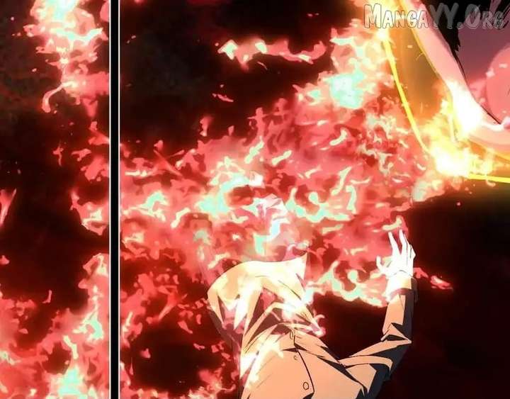 Read Virus King EN Manga Online