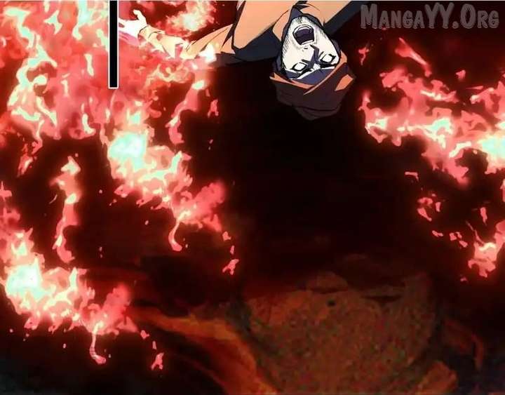 Read Virus King EN Manga Online