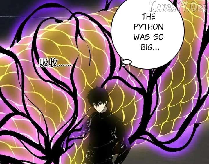 Read Virus King EN Manga Online