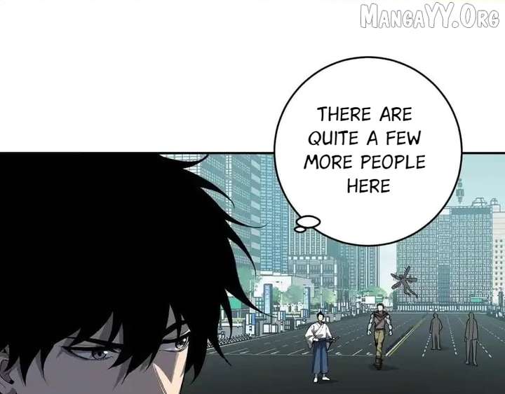 Read Virus King EN Manga Online