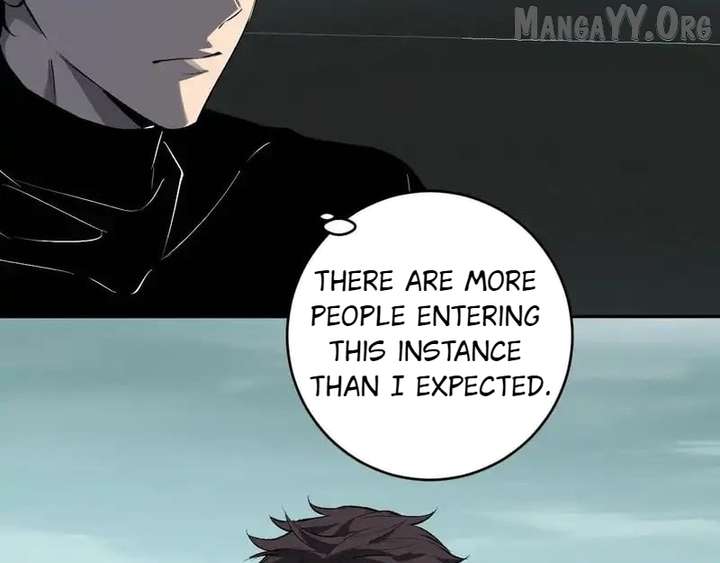 Read Virus King EN Manga Online
