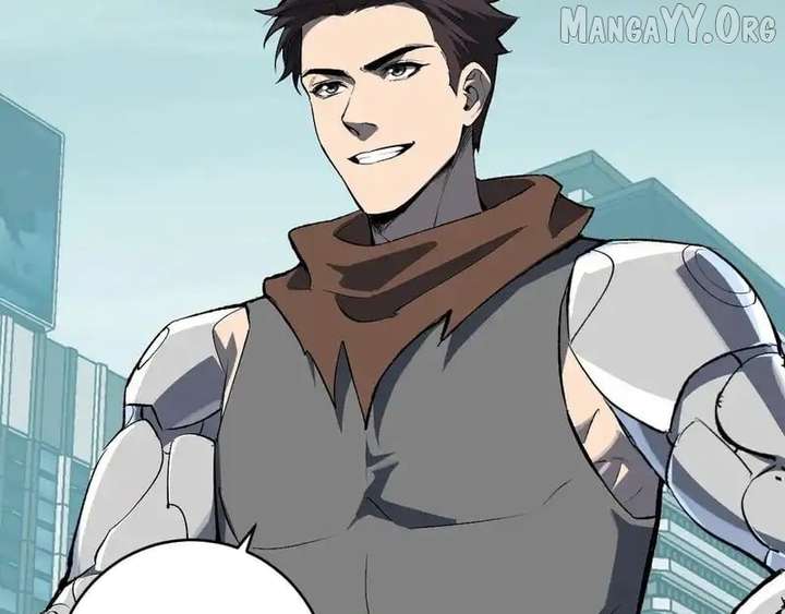 Read Virus King EN Manga Online