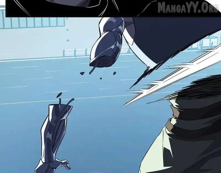 Read Virus King EN Manga Online
