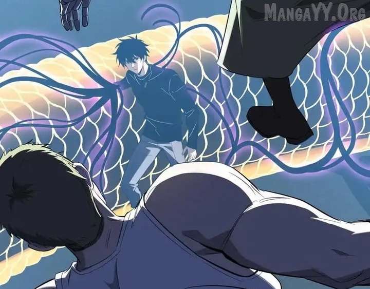 Read Virus King EN Manga Online
