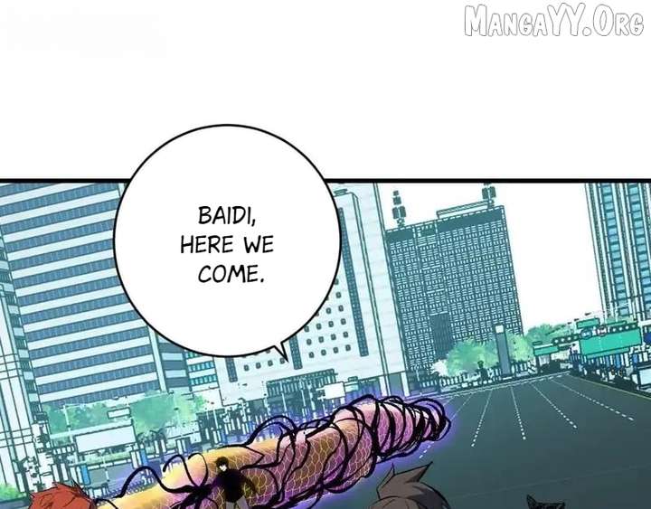 Read Virus King EN Manga Online