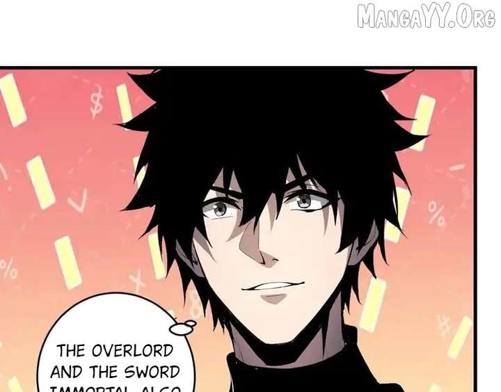Read Virus King EN Manga Online