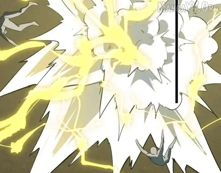 Read Virus King EN Manga Online