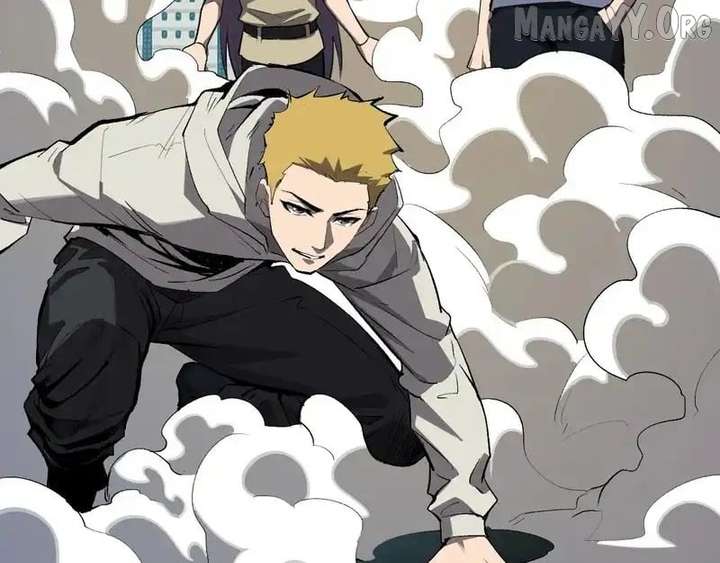 Read Virus King EN Manga Online