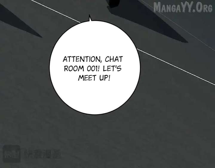 Read Virus King EN Manga Online
