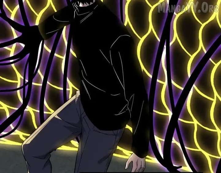 Read Virus King EN Manga Online