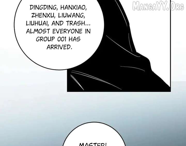 Read Virus King EN Manga Online