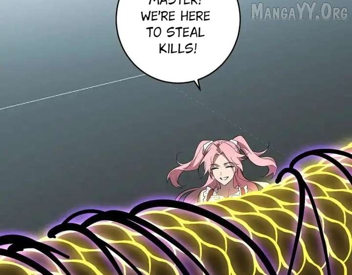Read Virus King EN Manga Online