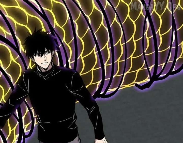 Read Virus King EN Manga Online