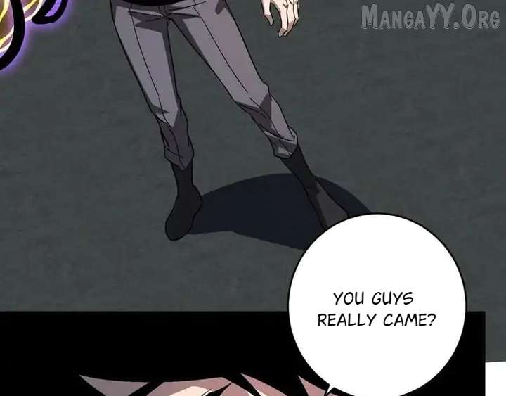 Read Virus King EN Manga Online
