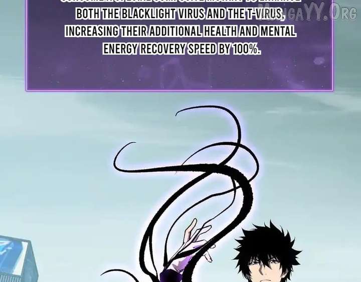 Read Virus King EN Manga Online