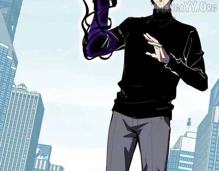 Read Virus King EN Manga Online