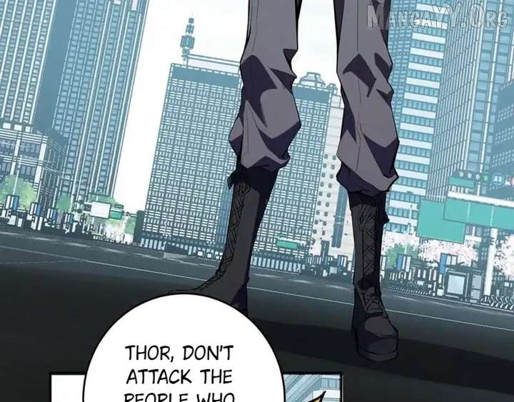 Read Virus King EN Manga Online