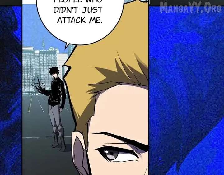 Read Virus King EN Manga Online