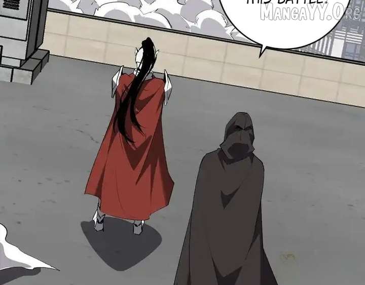 Read Virus King EN Manga Online