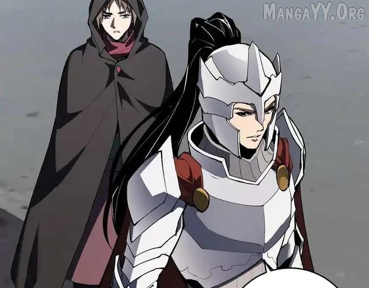 Read Virus King EN Manga Online