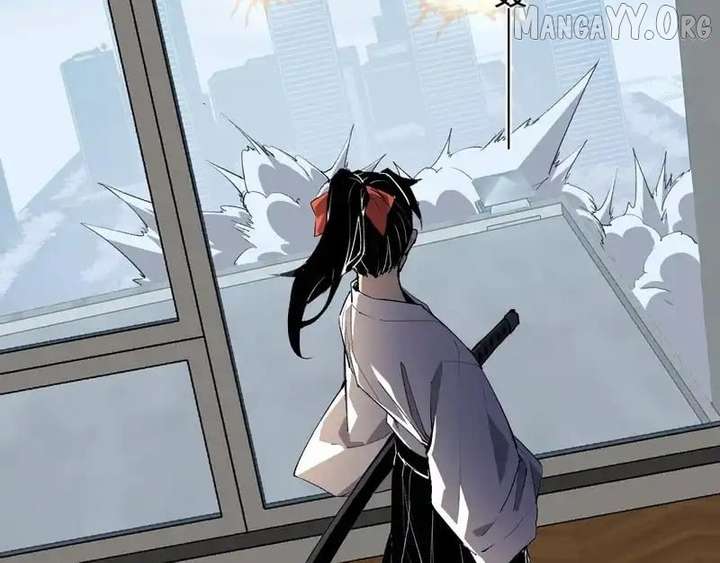 Read Virus King EN Manga Online