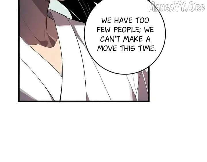 Read Virus King EN Manga Online