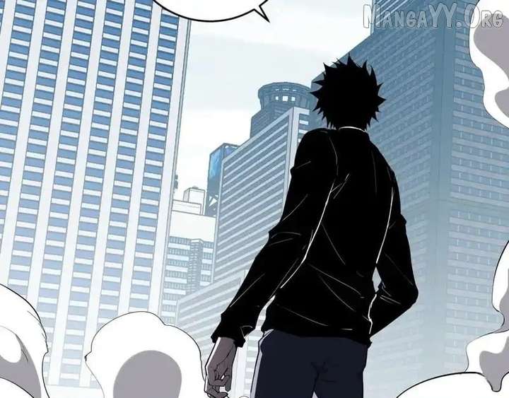 Read Virus King EN Manga Online