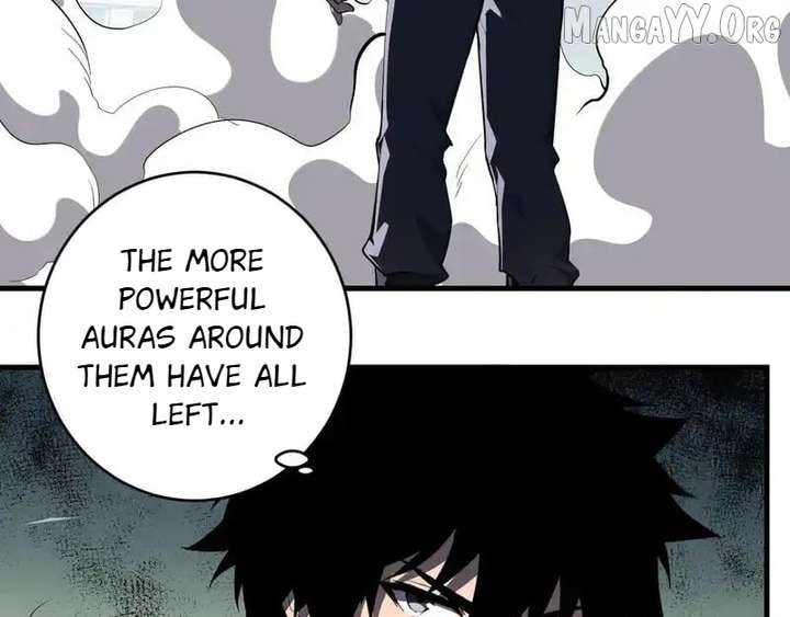 Read Virus King EN Manga Online