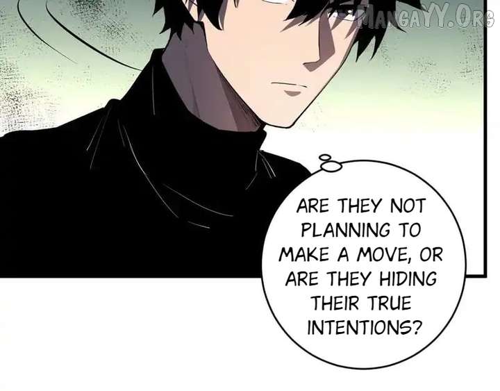 Read Virus King EN Manga Online