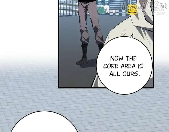 Read Virus King EN Manga Online