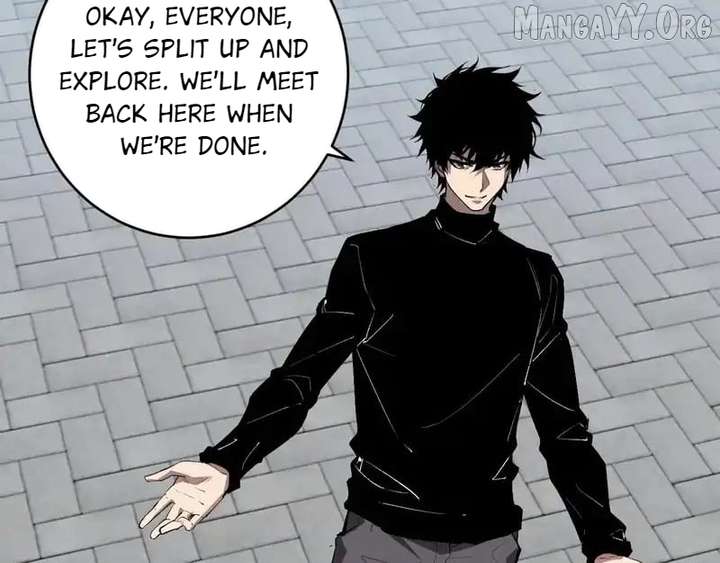 Read Virus King EN Manga Online