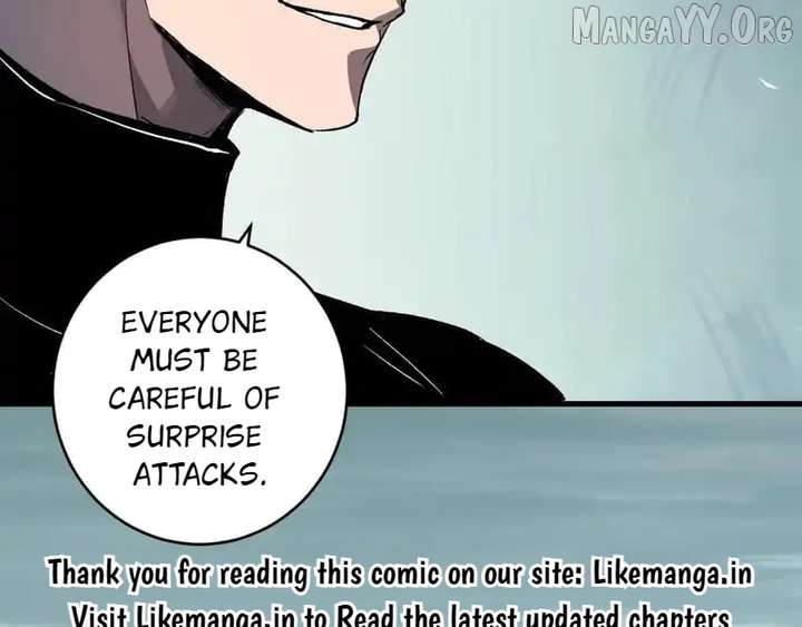 Read Virus King EN Manga Online