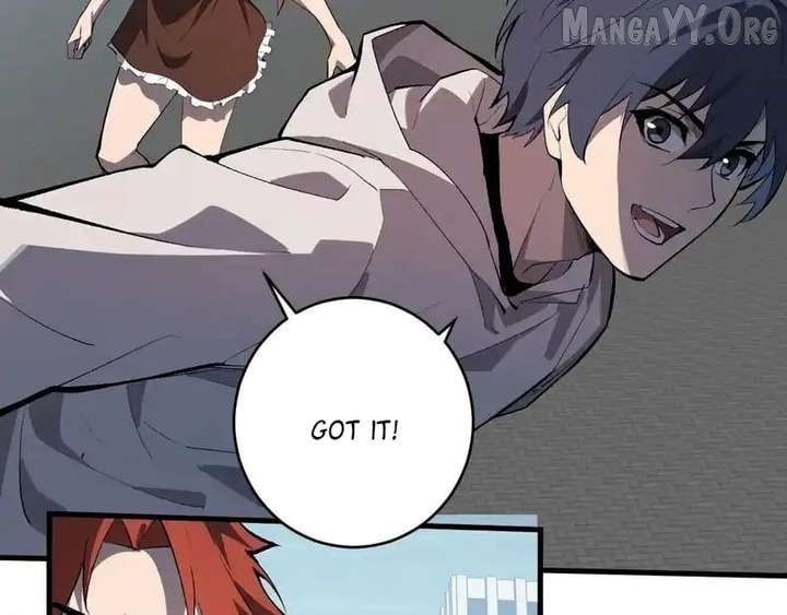 Read Virus King EN Manga Online