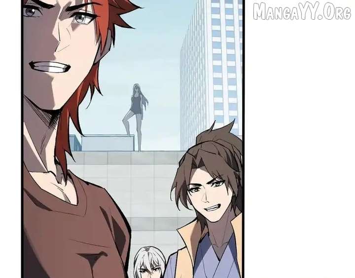 Read Virus King EN Manga Online