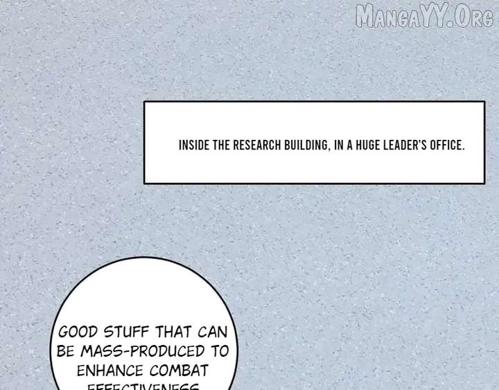 Read Virus King EN Manga Online