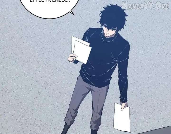 Read Virus King EN Manga Online