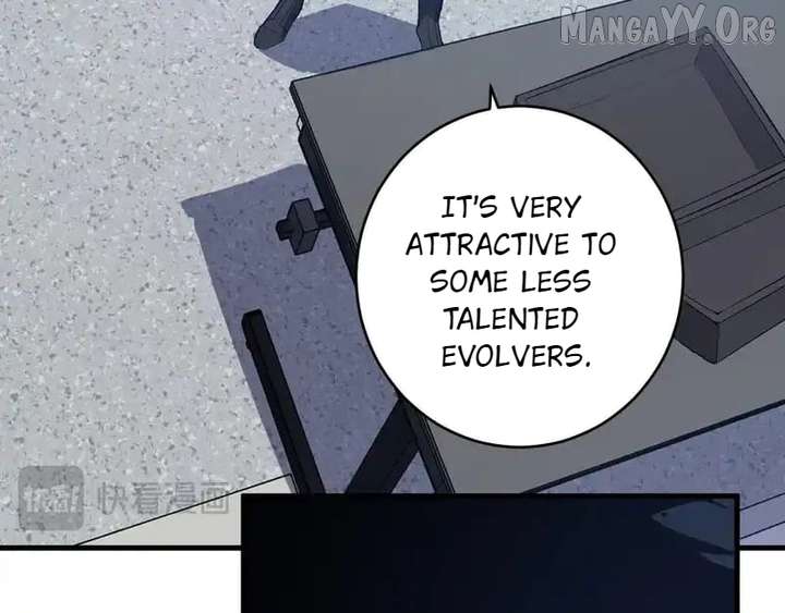 Read Virus King EN Manga Online